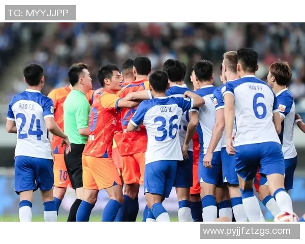 甲府风林与先台七夕的精彩对决引发球迷热议与期待 甲府风林与先台七夕的精彩对决引发球迷热议与期待