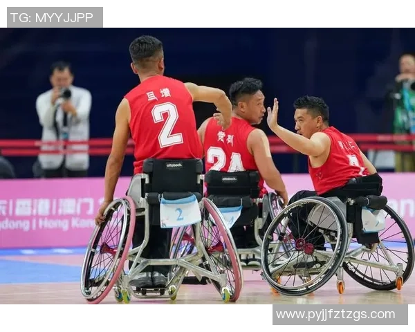 对话轮椅篮球西藏队旦增:赢下竞赛很满意 对话轮椅篮球西藏队旦增:赢下竞赛很满意